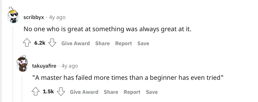 master and beginner quote hoi an